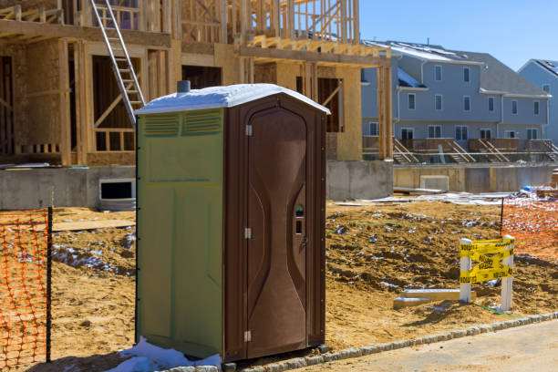 Best Porta potty cleaning services  in Brecksville, OH