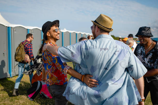 Best Long-term porta potty rental  in Brecksville, OH