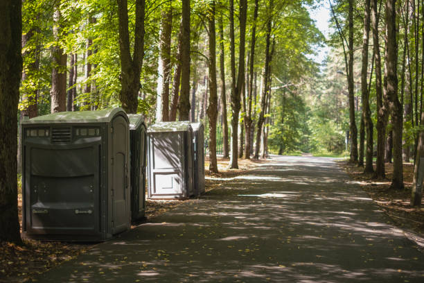 Best Temporary restroom rental  in Brecksville, OH